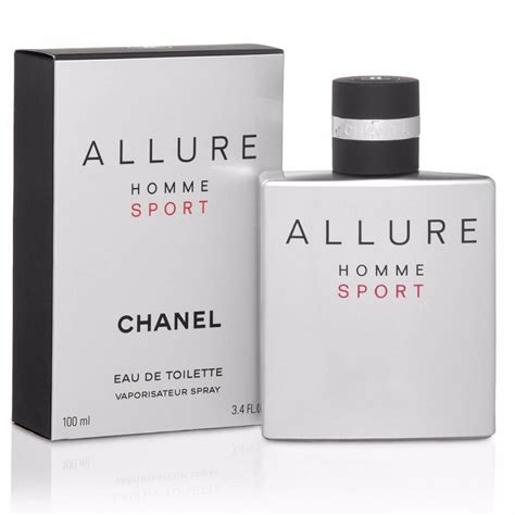 allure homme sport chanel 100 ml|chanel allure sport 100ml cheapest.